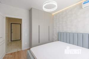 3-к квартира, вторичка, 65м2, 7/14 этаж