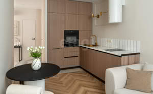 2-к квартира, вторичка, 42м2, 8/10 этаж