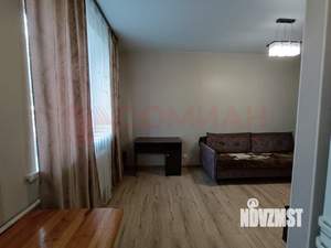 1-к квартира, вторичка, 25м2, 3/4 этаж