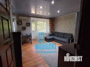 1-к квартира, вторичка, 20м2, 2/9 этаж