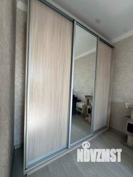 1-к квартира, вторичка, 38м2, 7/18 этаж