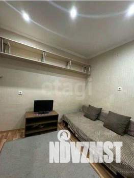 1-к квартира, вторичка, 21м2, 1/5 этаж