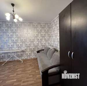 1-к квартира, вторичка, 22м2, 7/9 этаж