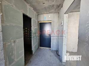 1-к квартира, вторичка, 33м2, 16/17 этаж