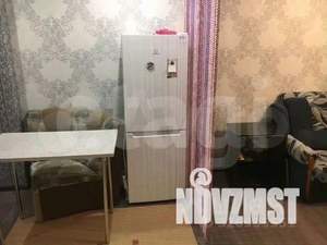 Студия квартира, вторичка, 38м2, 3/20 этаж