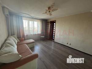 1-к квартира, вторичка, 40м2, 13/14 этаж