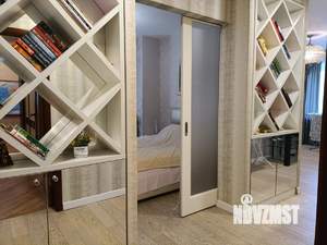 4-к квартира, вторичка, 138м2, 3/9 этаж