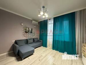 Студия квартира, вторичка, 27м2, 10/17 этаж