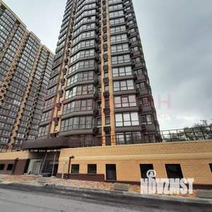 Студия квартира, вторичка, 26м2, 24/24 этаж