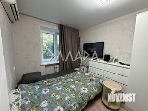 2-к квартира, вторичка, 26м2, 4/5 этаж