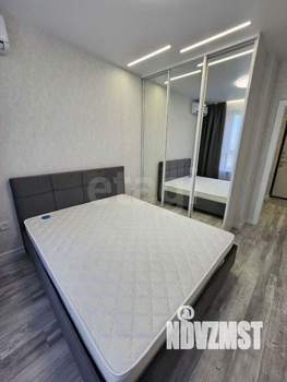 1-к квартира, вторичка, 33м2, 9/12 этаж