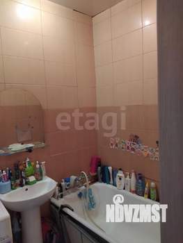 2-к квартира, вторичка, 58м2, 5/5 этаж