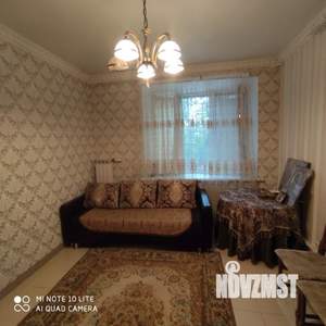 2-к квартира, вторичка, 49м2, 1/5 этаж