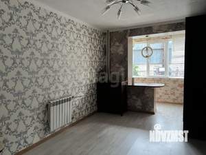 Студия квартира, вторичка, 18м2, 1/5 этаж