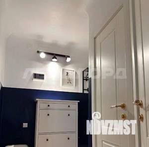 3-к квартира, вторичка, 56м2, 3/5 этаж