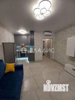 Студия квартира, вторичка, 30м2, 14/20 этаж