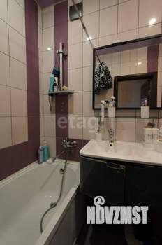 1-к квартира, вторичка, 34м2, 2/5 этаж
