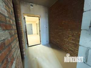 1-к квартира, вторичка, 38м2, 19/21 этаж