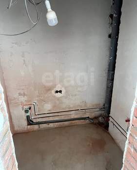 3-к квартира, вторичка, 64м2, 24/27 этаж