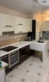 1-к квартира, вторичка, 53м2, 16/19 этаж