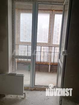 2-к квартира, вторичка, 57м2, 16/25 этаж