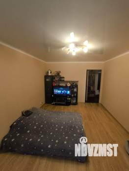 1-к квартира, вторичка, 70м2, 2/10 этаж