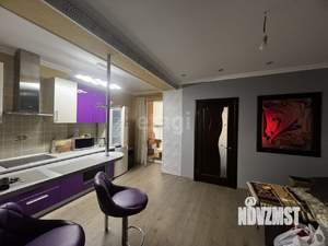 1-к квартира, вторичка, 41м2, 14/18 этаж