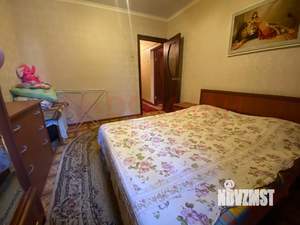 3-к квартира, вторичка, 74м2, 1/9 этаж