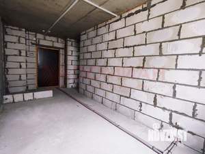 1-к квартира, вторичка, 44м2, 12/25 этаж