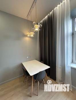 2-к квартира, вторичка, 44м2, 2/5 этаж