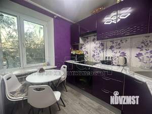 2-к квартира, вторичка, 51м2, 4/12 этаж