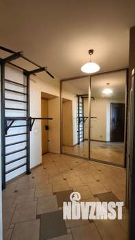 1-к квартира, вторичка, 45м2, 14/17 этаж