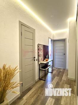 2-к квартира, вторичка, 43м2, 24/25 этаж