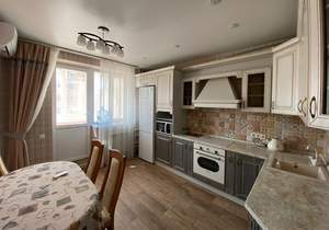 2-к квартира, вторичка, 53м2, 3/6 этаж