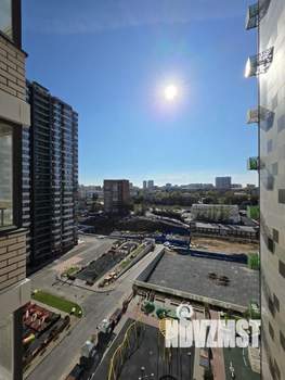 3-к квартира, вторичка, 73м2, 11/25 этаж