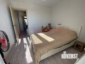 1-к квартира, вторичка, 41м2, 16/18 этаж