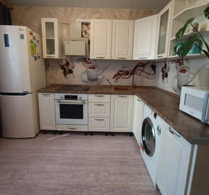 1-к квартира, вторичка, 45м2, 5/18 этаж