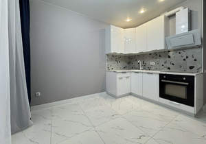 1-к квартира, вторичка, 38м2, 5/10 этаж