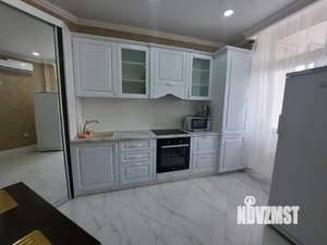 1-к квартира, вторичка, 42м2, 17/23 этаж