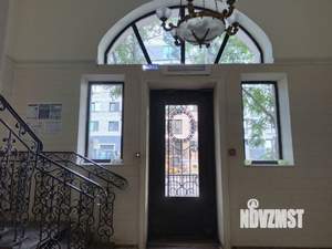 1-к квартира, вторичка, 34м2, 2/6 этаж