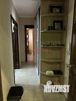2-к квартира, вторичка, 51м2, 4/9 этаж
