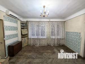 3-к квартира, вторичка, 65м2, 2/6 этаж