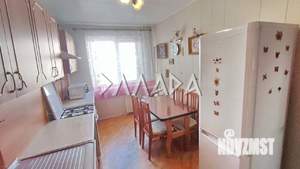 3-к квартира, вторичка, 70м2, 3/10 этаж