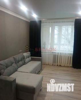 2-к квартира, вторичка, 45м2, 4/5 этаж