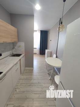 Студия квартира, вторичка, 28м2, 7/9 этаж