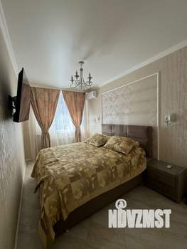 2-к квартира, вторичка, 61м2, 4/10 этаж