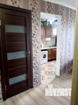 1-к квартира, вторичка, 30м2, 7/7 этаж