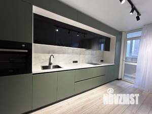 3-к квартира, вторичка, 101м2, 9/21 этаж