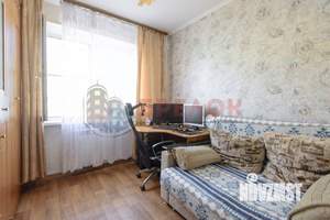 3-к квартира, вторичка, 64м2, 4/9 этаж