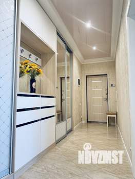 2-к квартира, вторичка, 75м2, 20/21 этаж